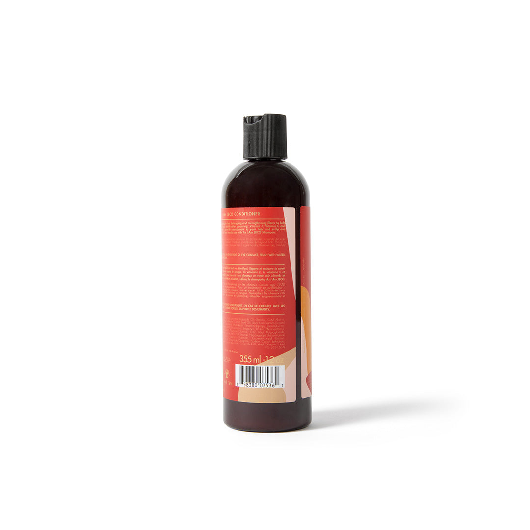 JBCO side view conditioner