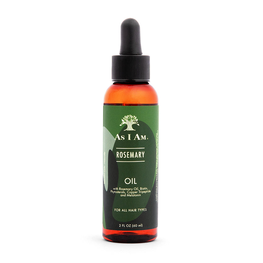 Rosemary Oil