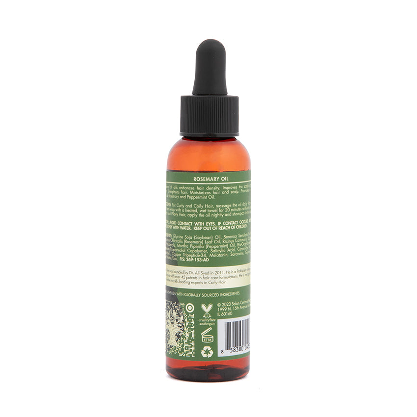 Rosemary Oil
