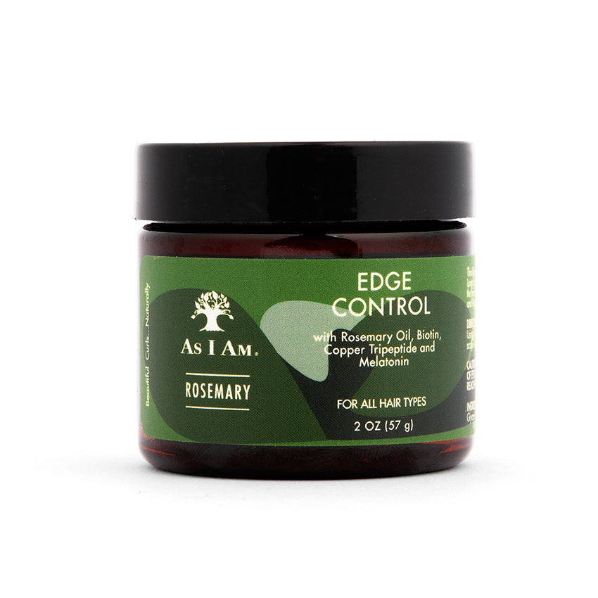 Rosemary Edge Control