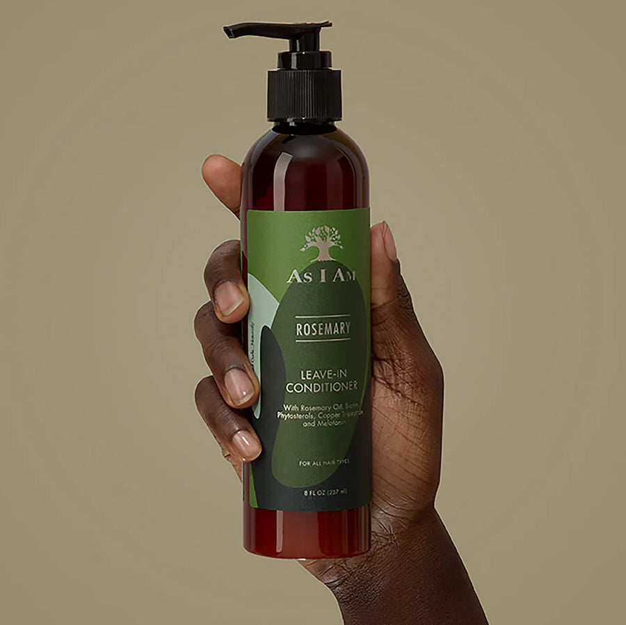 Rosemary Leave-In Conditioner (237ml)