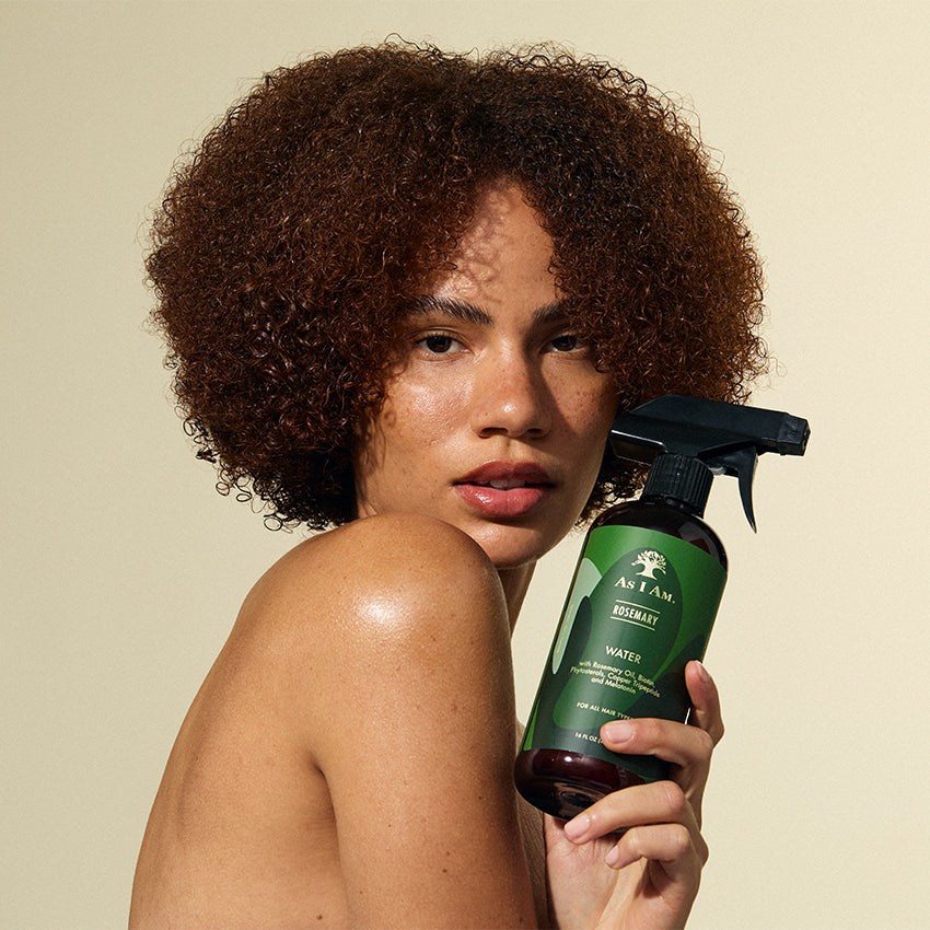 rosemary model product