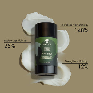 Rosemary Hair Wax Stick
