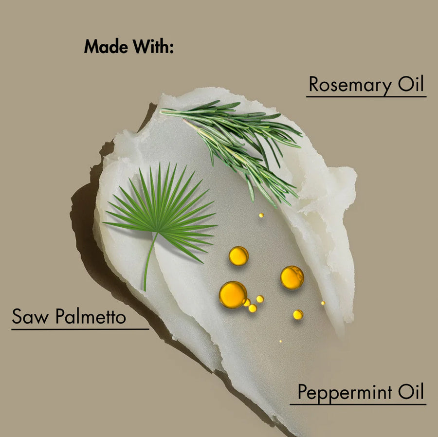 Rosemary Leave-In Conditioner (237ml)