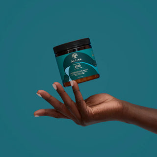 Bond Hair Mask