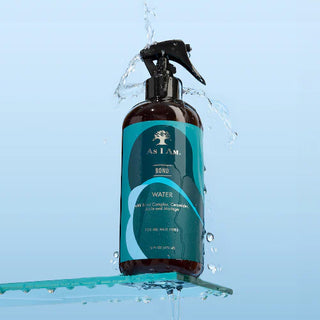Bond Water