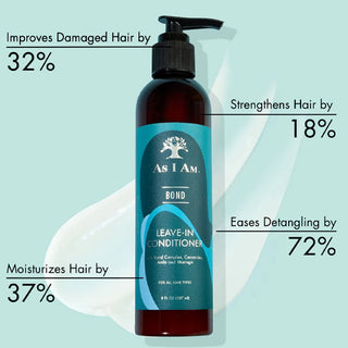 Bond Leave In Conditioner