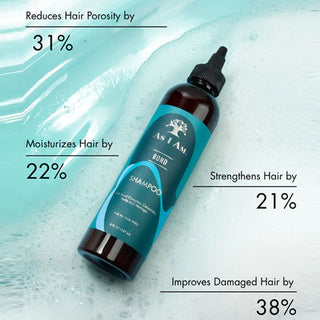 Bond Shampoo