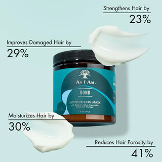 Bond Hair Mask