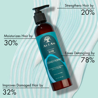 Bond Conditioner