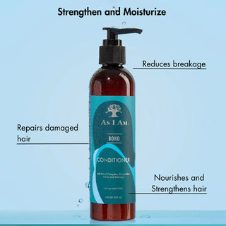Bond Conditioner