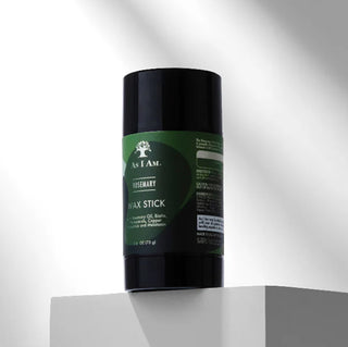 Rosemary Hair Wax Stick
