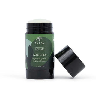 Rosemary Hair Wax Stick