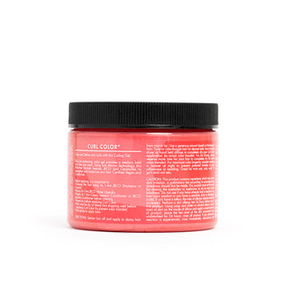 Curl Color Flamingo Pink (New Shade)