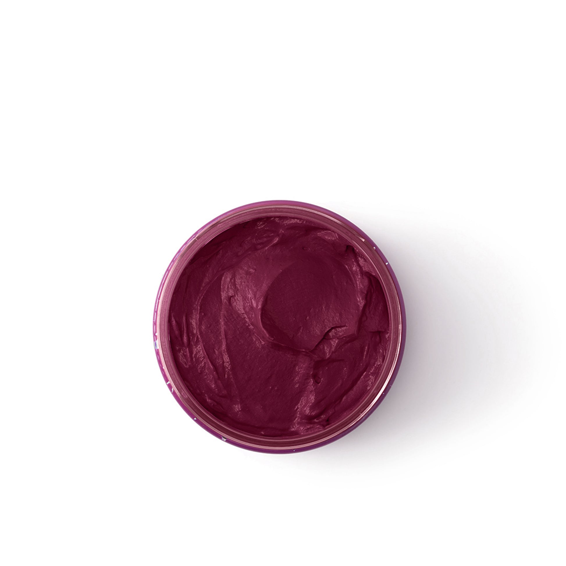 burgundy cc top