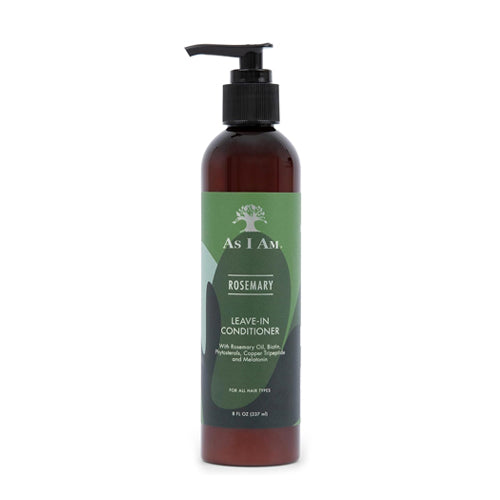Rosemary Leave-In Conditioner