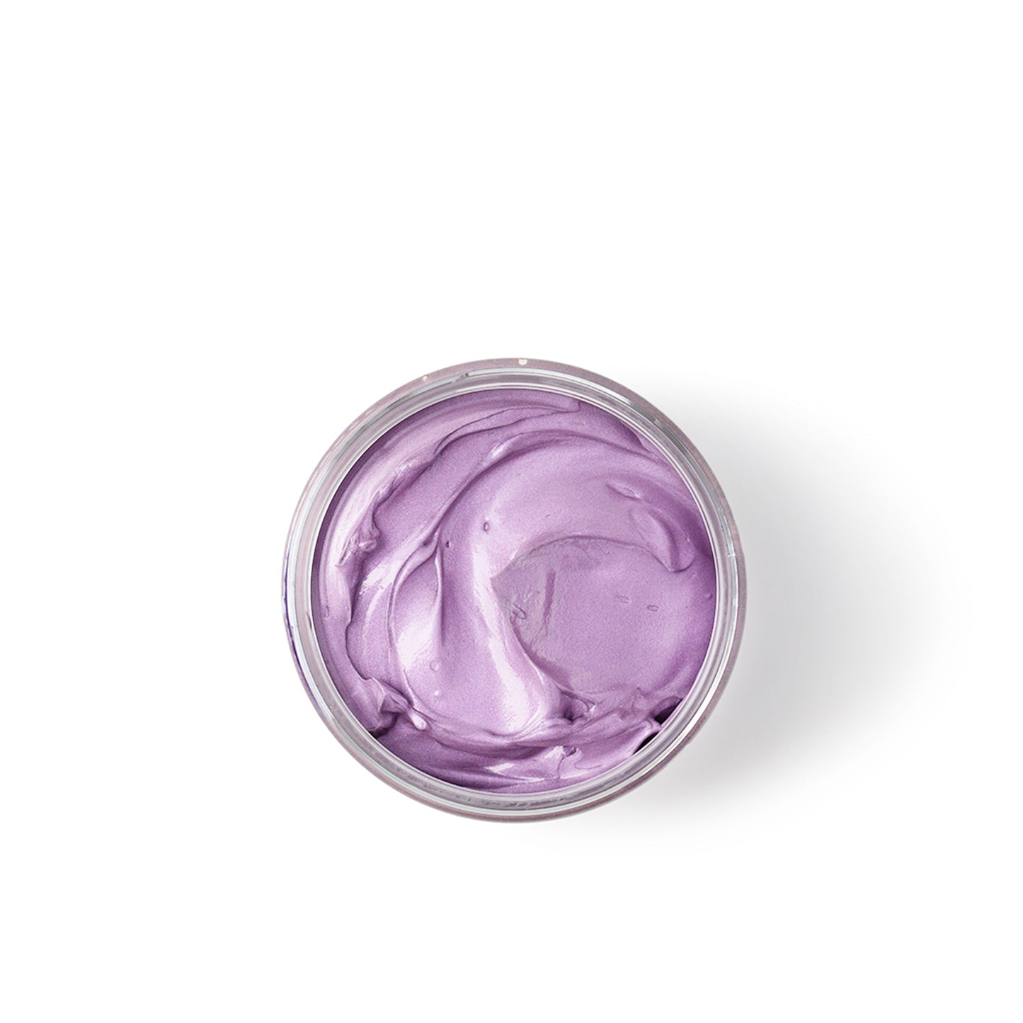 cc lilac top