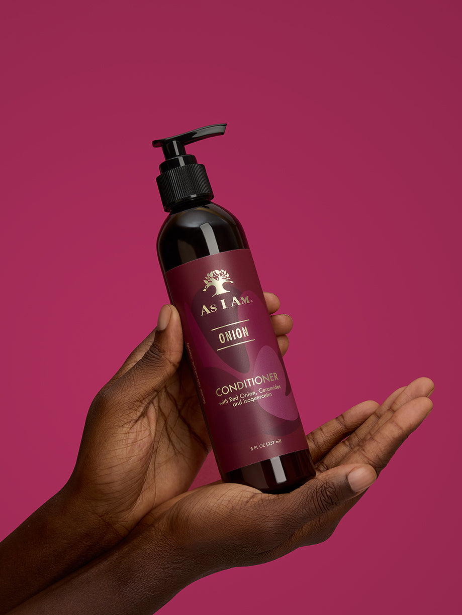 Onion Conditioner 8oz