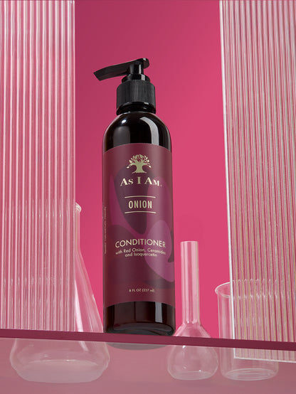 Onion Conditioner 8oz