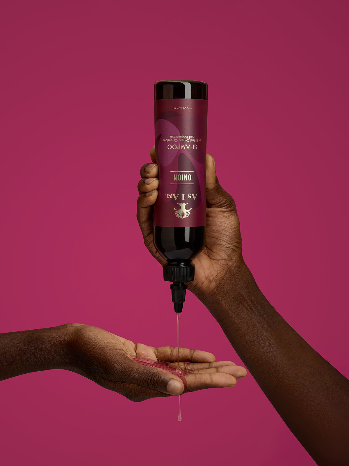 Onion Conditioner 8oz