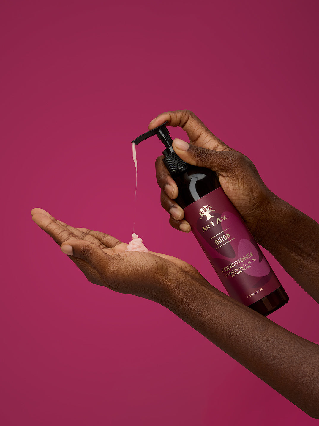 Onion Conditioner 8oz