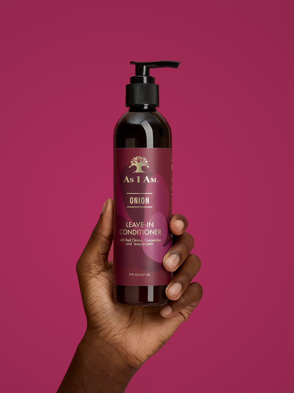 Onion Leave-In Conditioner 8oz