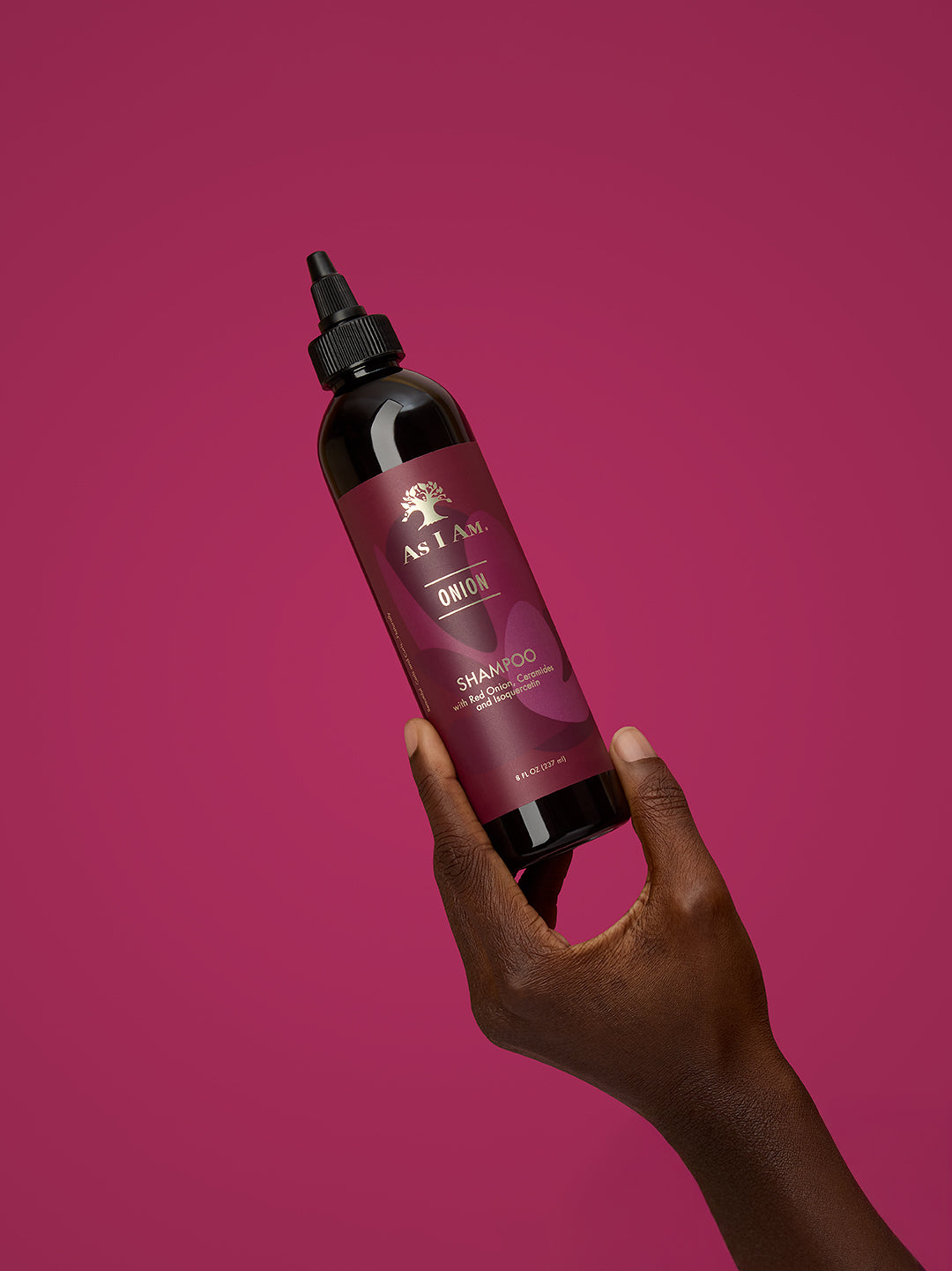 Onion shampoo 8oz