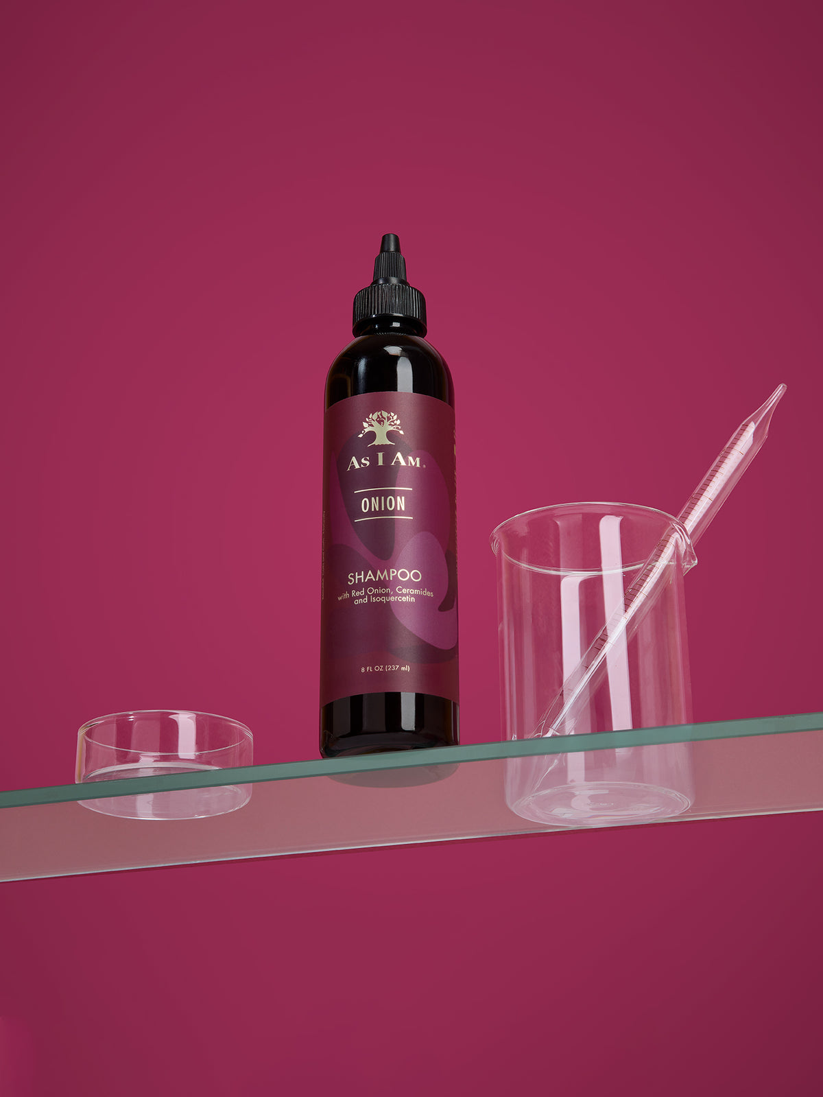 Onion shampoo 8oz