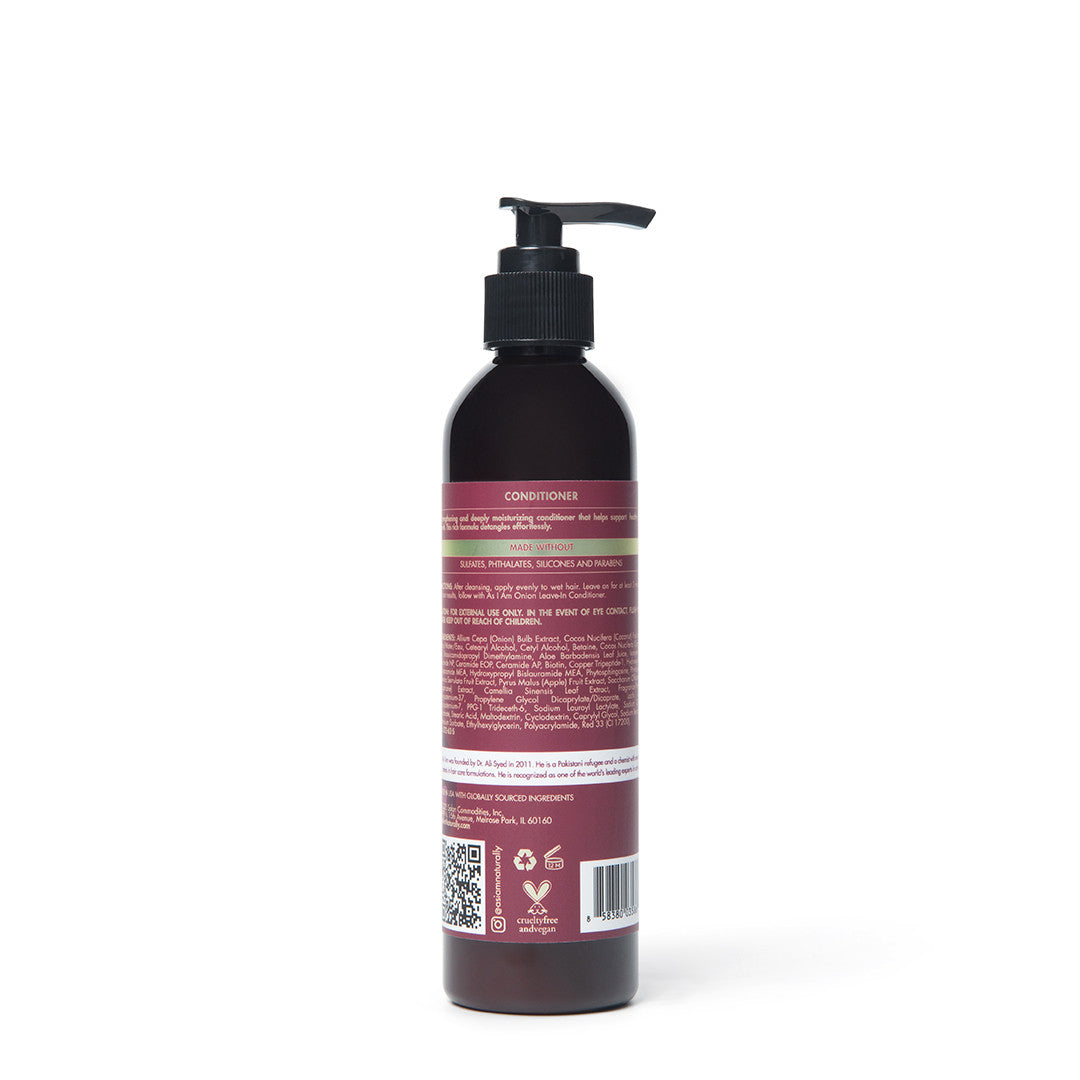 Onion Conditioner 8oz