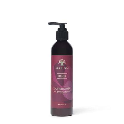 Onion Conditioner 8oz