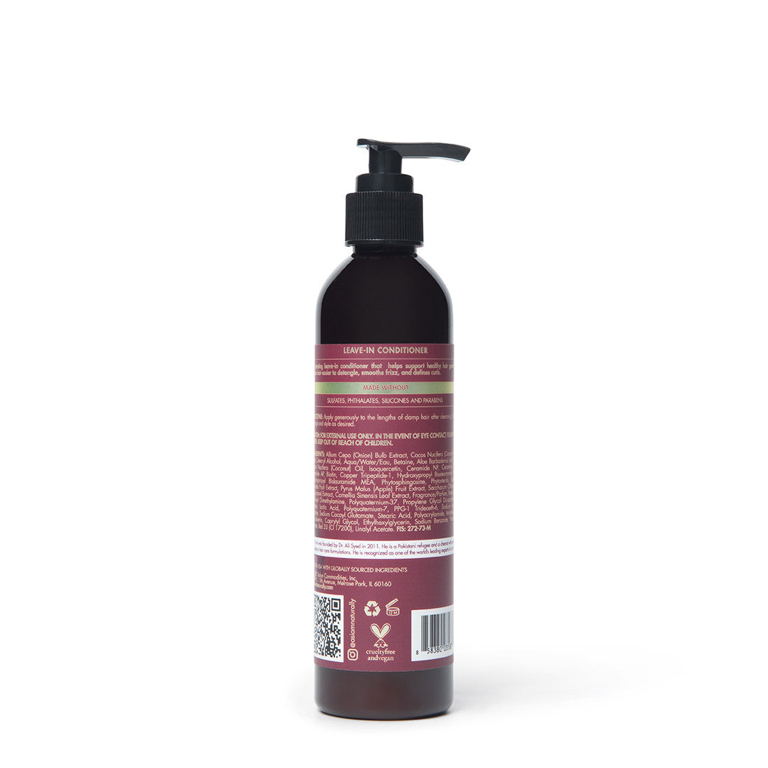 Onion Leave-In Conditioner 8oz