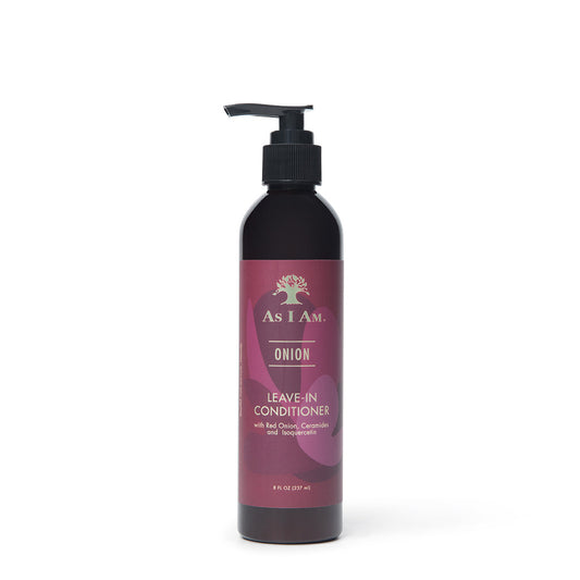 Onion Leave-In Conditioner 8oz
