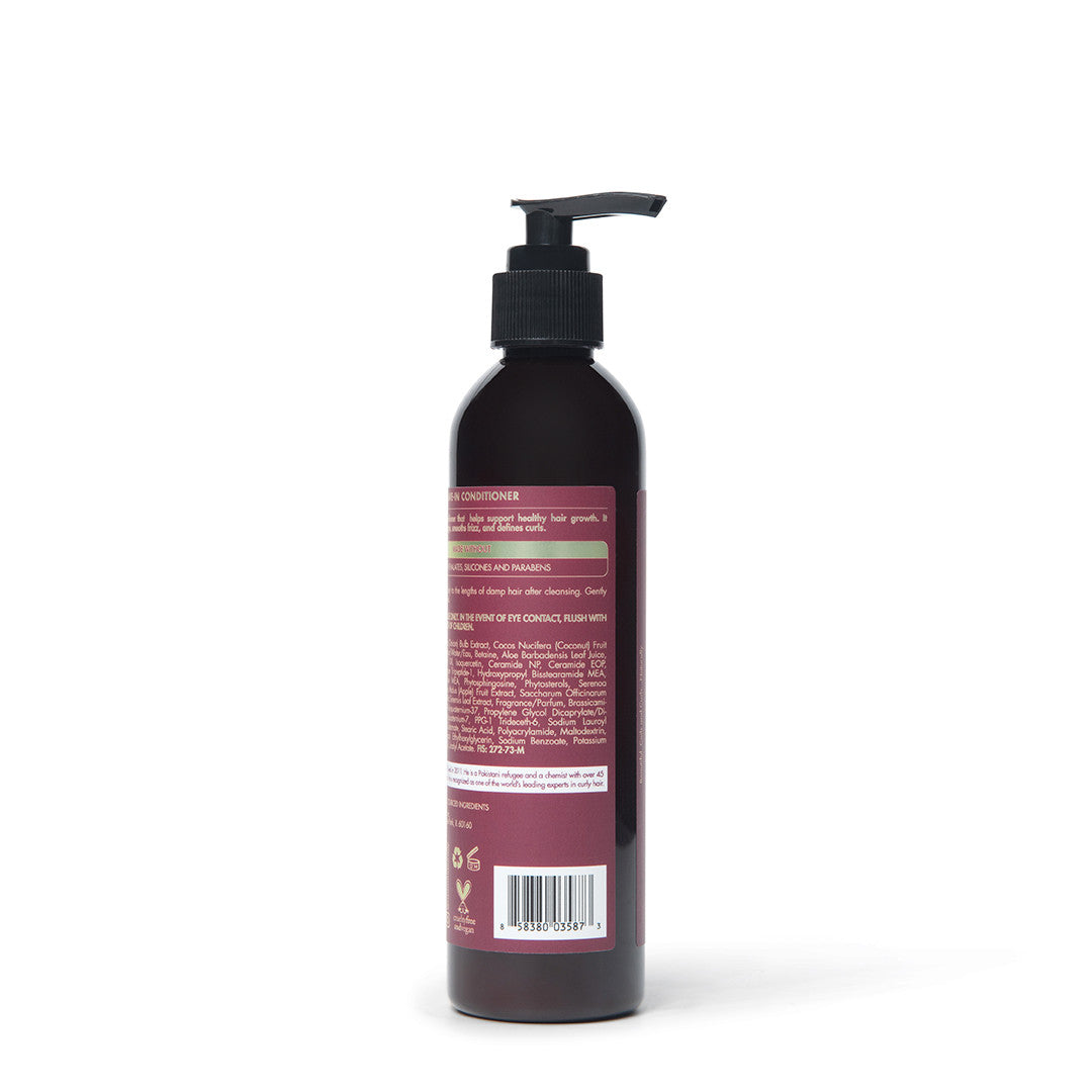 Onion Leave-In Conditioner 8oz