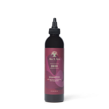 Onion shampoo 8oz