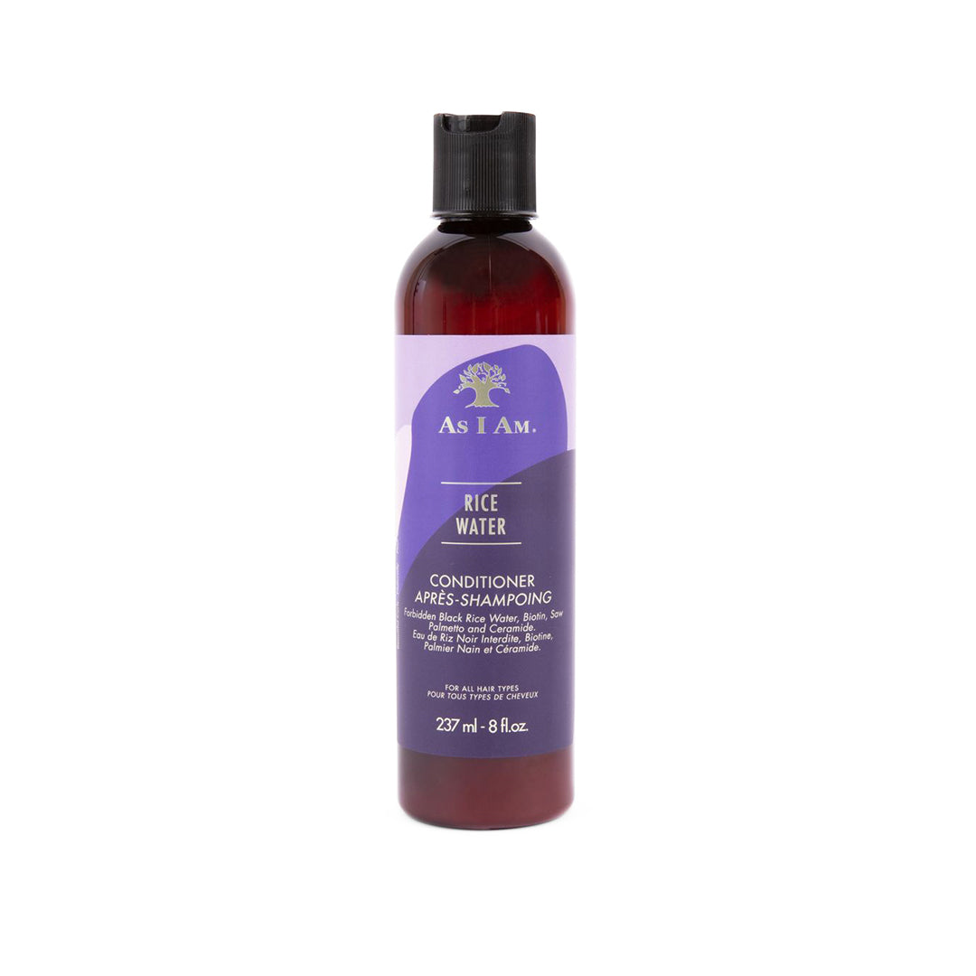 Rice Water Conditioner
