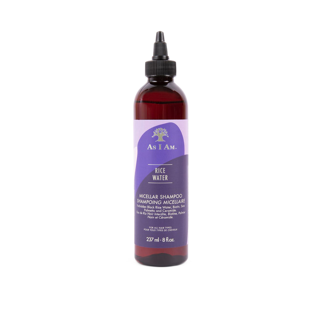 Rice Water Shampoo