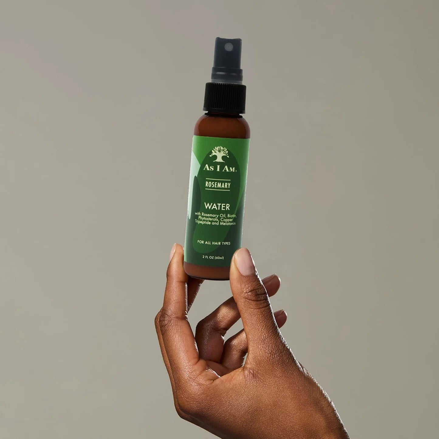 Rosemary Water (475ml)