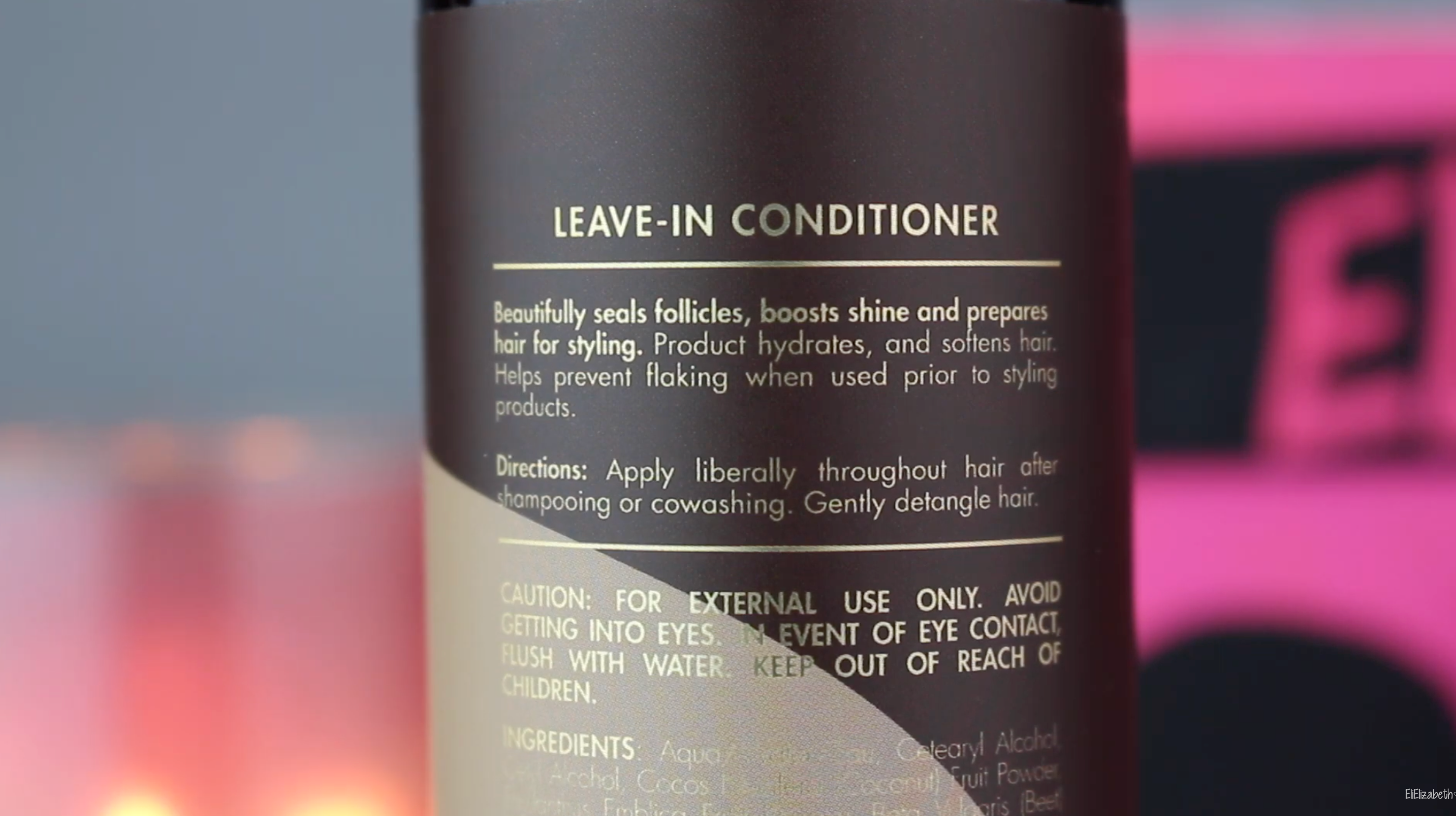 Charger la vidéo : 