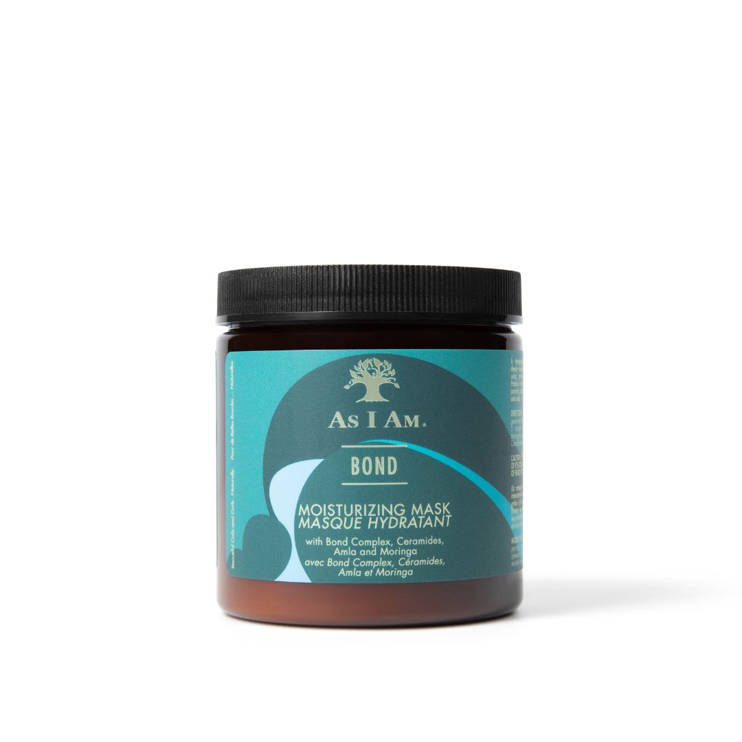 Bond Hair Mask
