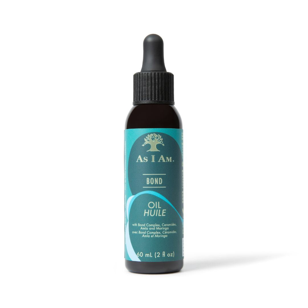 Bond Repair Hair Oil