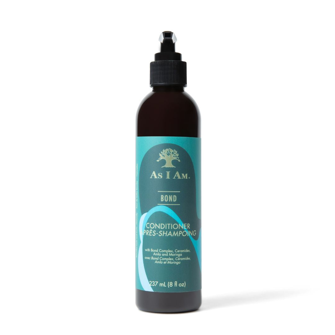 Bond Conditioner