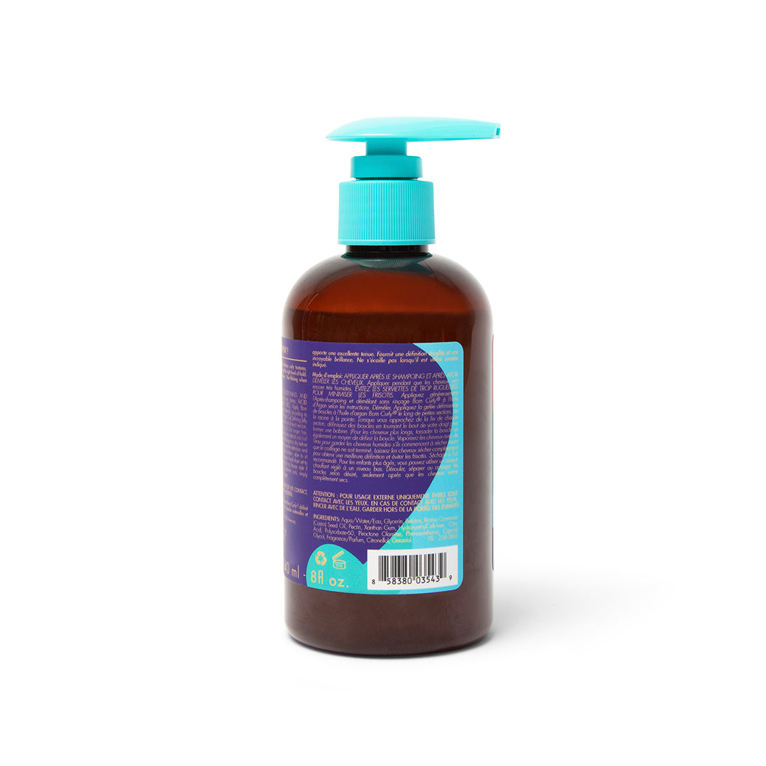 born curly product image