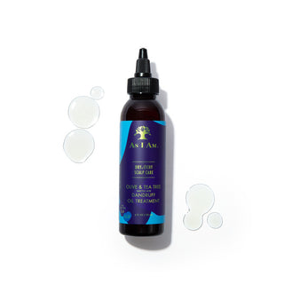 Dry & Itchy Scalp Care Oil