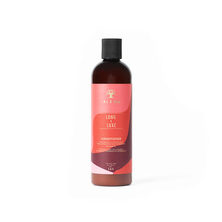 Long & Luxe Conditioner