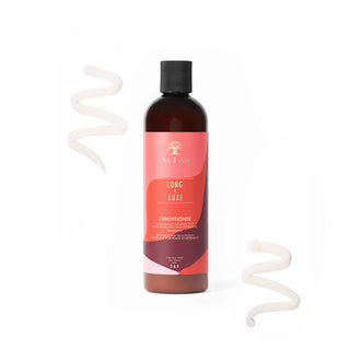 Long & Luxe Conditioner