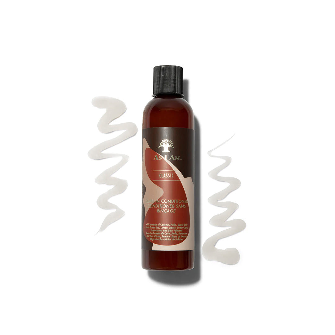 classic leave in conditioner texture