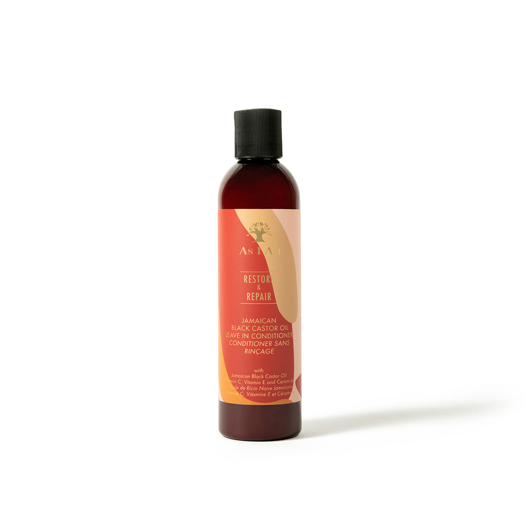 Jamaican Black Castor Oil Leave-In Conditioner