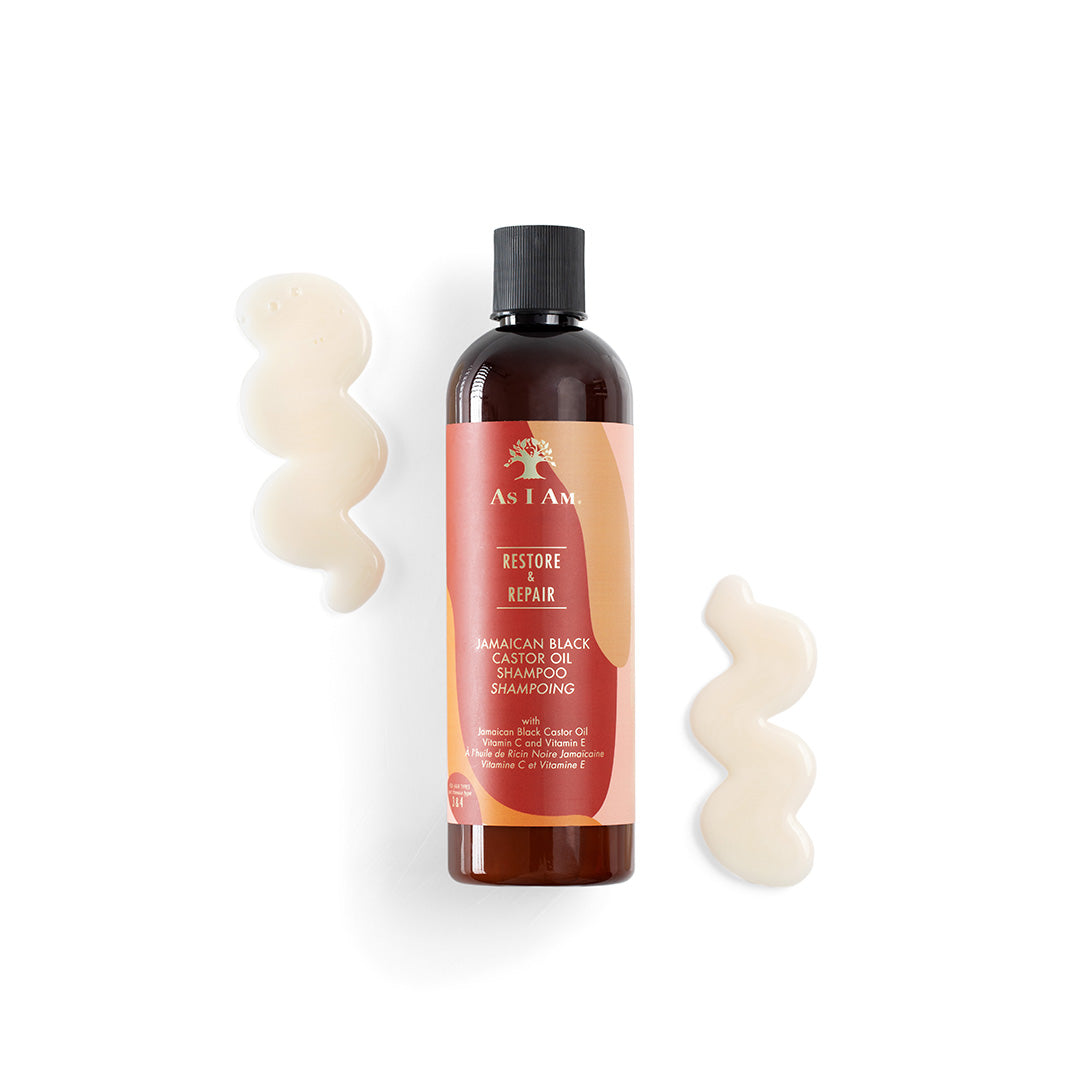 JBCO texture view shampoo