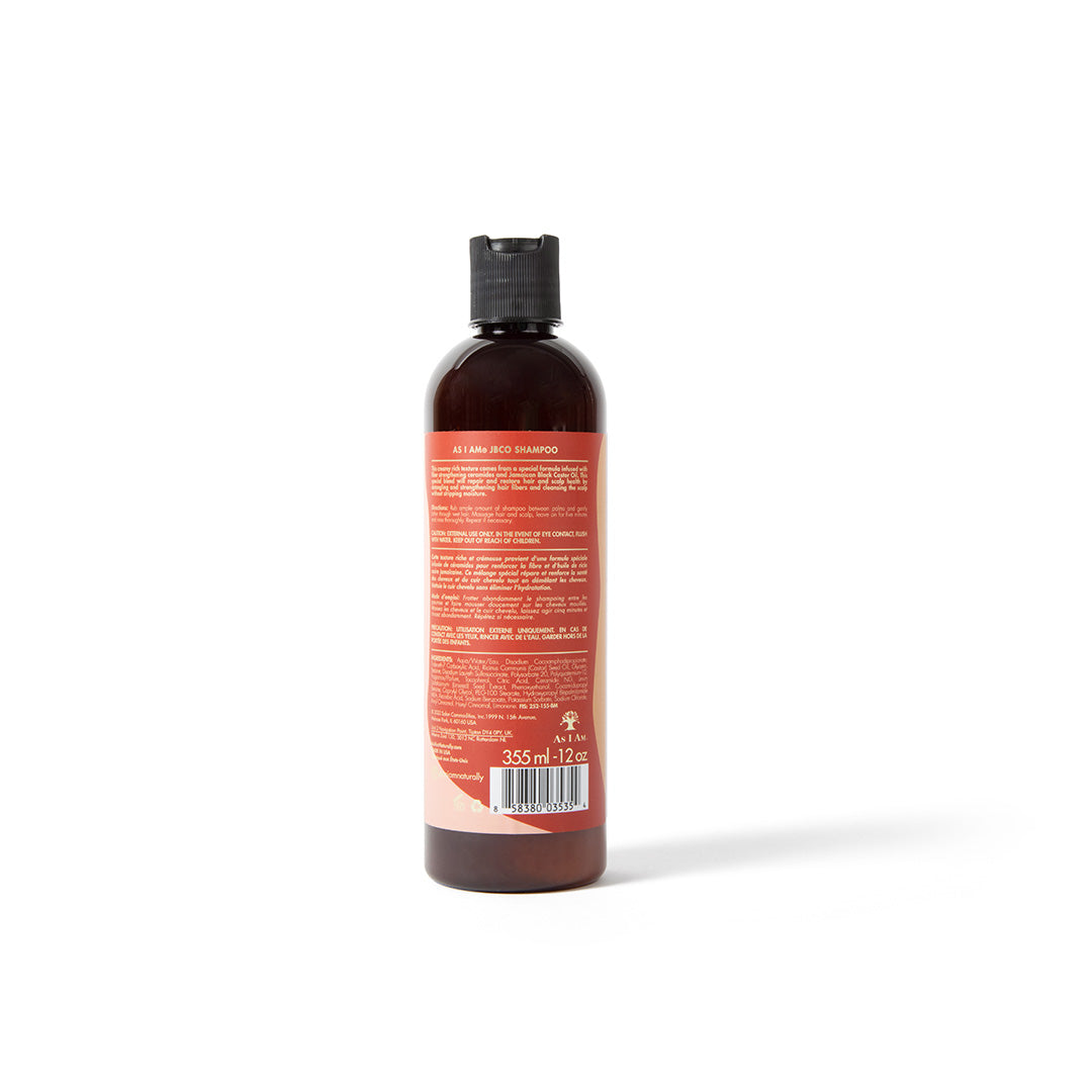 JBCO back view shampoo